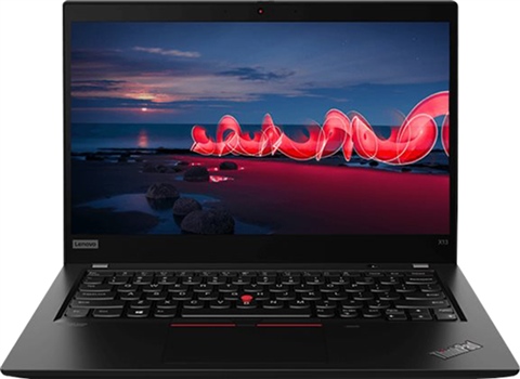 Lenovo ThinkPad X13 Gen1 Windows11 SSD M.2 256GB RAM8GB